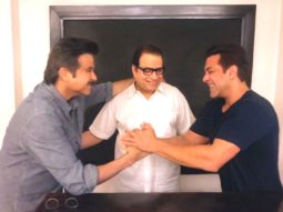 BREAKING: Anil Kapoor joins the cast of Salman Khan starrer Race 3