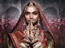 BREAKING: CBFC views Padmavati, grants U/A certificate; title changed to Padmavat