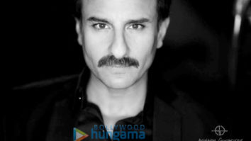 On The Sets Of The Movie Baazaar