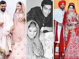 Before Anushka Sharma, here are 6 Bollywood actresses who have married cricketers