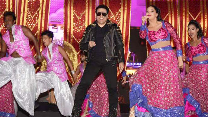 Best Moments | Masala Awards 2017 | Govinda | Sridevi | Iulia Vântur | Mahira Khan Best Moments | Masala Awards 2017 | Govinda | Sridevi | Iulia Vântur | Mahira Khan