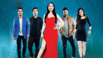 Thodi Thodi Behki Si Chaal Hai (Journey Of Bhangover)