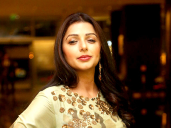 Bhumika Chawla snapped doing a special photo shoot