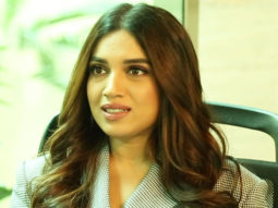 Bhumi Pednekar: “My Mother Told Me To Do Shubh Mangal Saavdhan”