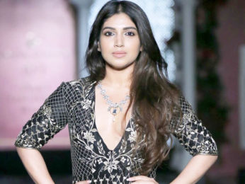 Bhumi Pednekar to host Star Screen Awards