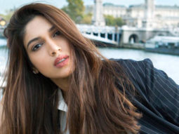 Bhumi Pednekar’s MAGNIFICENT Christmas Wishes | Exclusive