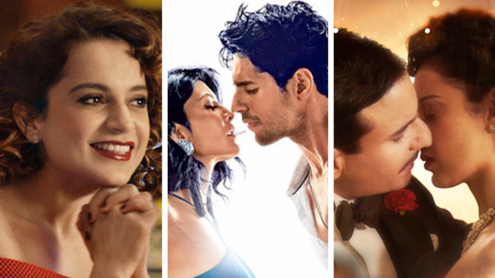 Biggest Box Office Disappointments Of 2017 | Kangana Ranut | Sidharth Malhotra | Shahid Kapoor