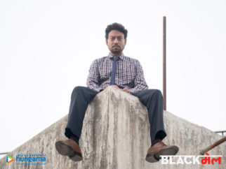 Wallpapers Of The Movie Blackmail