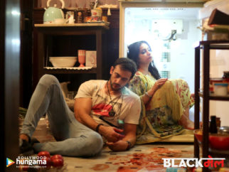 Wallpapers Of The Movie Blackmail