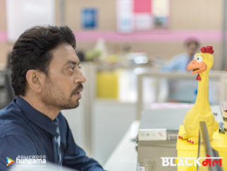 Wallpapers Of The Movie Blackmail