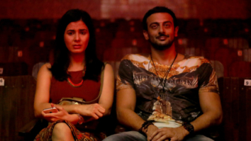 Wallpapers Of The Movie Blackmail