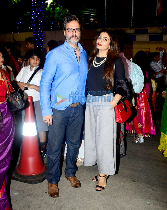 bollywood stars the annual day celebrations at dhirubhai ambani international school 6