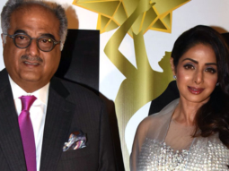 Boney Kapoor Gives A UPDATE On Mr. India 2 | Sridevi | Masala Awards Dubai