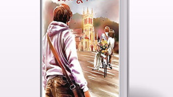 Book review – Dil Dhoondhta Hai