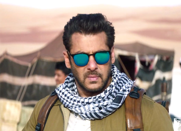 Box Office Day 5 of 2017 – Tiger Zinda Hai occupies the no. 2 spot box office