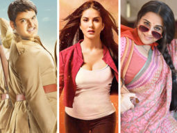 Box Office: Firangi has a poor weekend, Tera Intezaar is a disaster, Tumhari Sulu keeps running