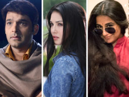 Box Office: Firangi is a major flop, Tera Intezaar is a non-starter, Tumhari Sulu scores well