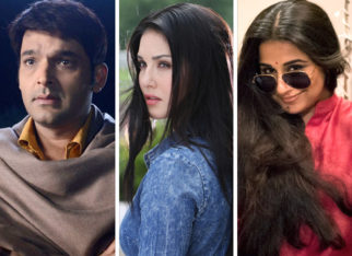 Box Office: Firangi is a major flop, Tera Intezaar is a non-starter, Tumhari Sulu scores well