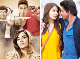 Box Office: Fukrey Returns goes past Jab Harry Met Sejal lifetime in 10 days