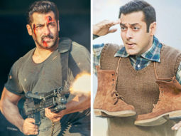 Box Office: Salman Khan’s Tiger Zinda Hai crosses entire weekend of Tubelight in just 2 days