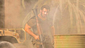 Box Office: Salman Khan’s Tiger Zinda Hai becomes the 2nd highest opening day grosser of 2017