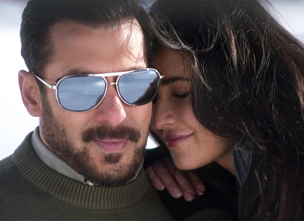Box Office Salman Khan’s Tiger Zinda Hai becomes the 6th highest opening day grosser of all time