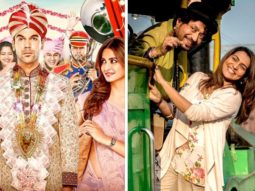 Box Office: Shaadi Mein Zaroor Aana pips Qarib Qarib Singlle in Week 5