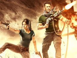 Box Office: Tiger Zinda Hai creates history, sets three new benchmarks Box Office: Tiger Zinda Hai creates history, sets three new benchmarks