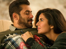 Tiger Zinda Hai collects 15.15 mil. USD [Rs. 97 cr.] in overseas