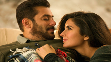 Tiger Zinda Hai collects 15.15 mil. USD [Rs. 97 cr.] in overseas