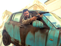 Box Office: Tiger Zinda Hai jumps again on Saturday, collects Rs. 14.92 cr.