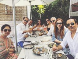 CAPE TOWN DIARIES: Twinkle Khanna celebrates her birthday with Akshay Kumar and friends