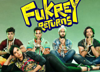 CBFC clears Fukrey Returns with UA certificate and no cuts