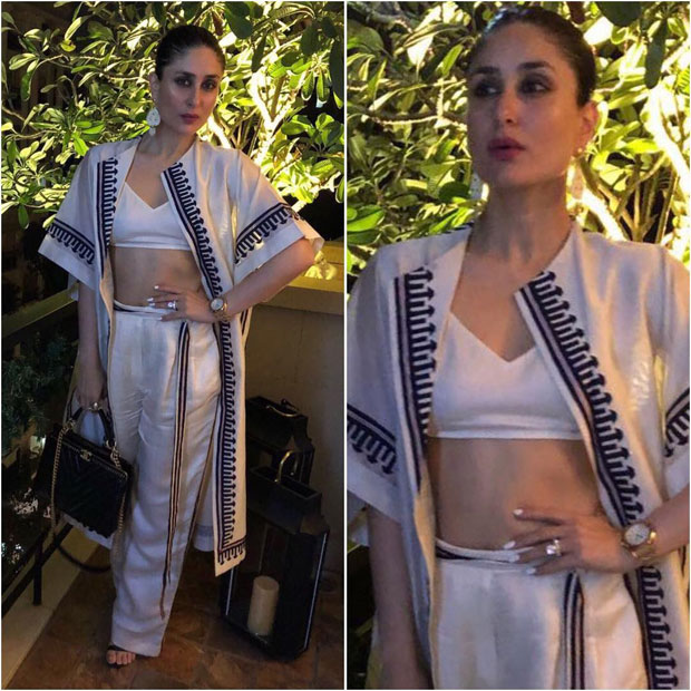 Can’t Keep Calm! Kareena Kapoor Khan is scorching the winters with her insanely glamorous style!
