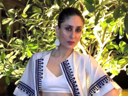 Can’t Keep Calm! Kareena Kapoor Khan is scorching the winters with her insanely glamorous style!