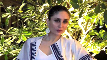 Can’t Keep Calm! Kareena Kapoor Khan is scorching the winters with her insanely glamorous style!
