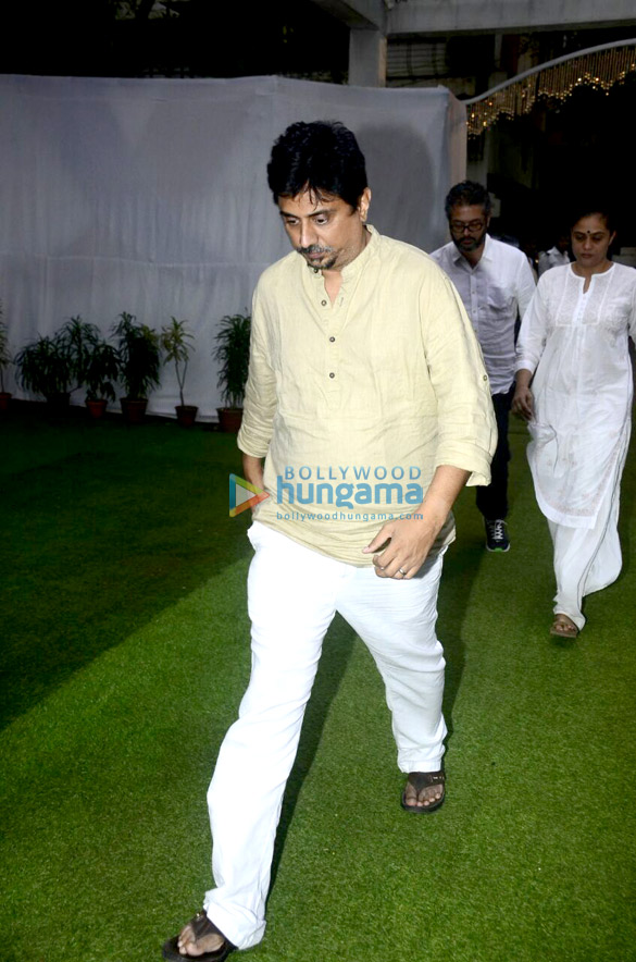 celebs attend late neeraj voras prayer meet 18