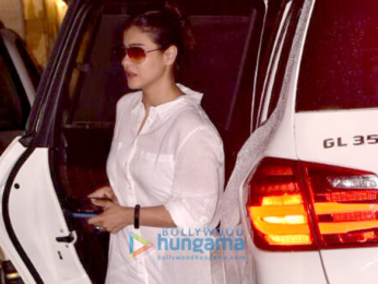 Celebs gather to pay respects to the late Shashi Kapoor