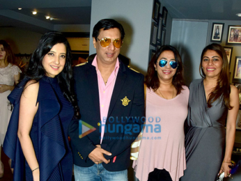 Celebs grace Amy Billimoria's IOSIS Spa event