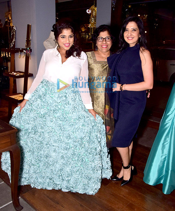 celebs grace amy billimorias iosis spa event 5