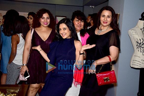 celebs grace amy billimorias iosis spa event 7