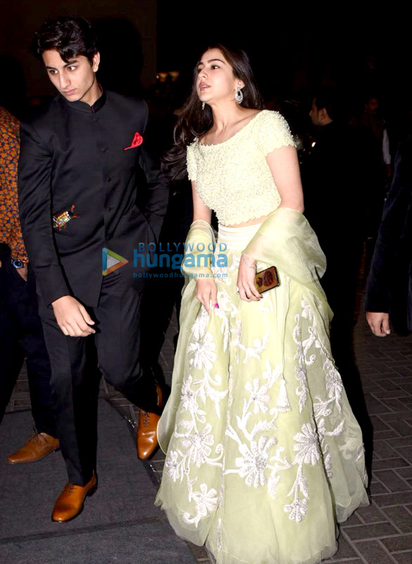 celebs grace anushka sharma virat kohlis mumbai reception 7