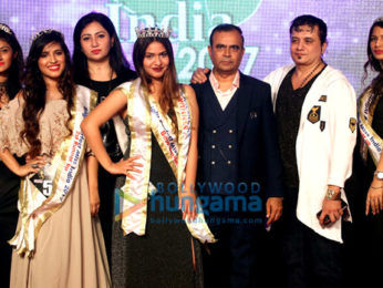 Celebs grace Bright Perfect Miss India and Bright Perfect Achievers Award 2017