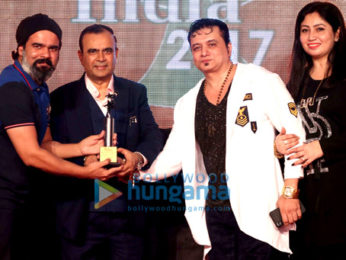 Celebs grace Bright Perfect Miss India and Bright Perfect Achievers Award 2017
