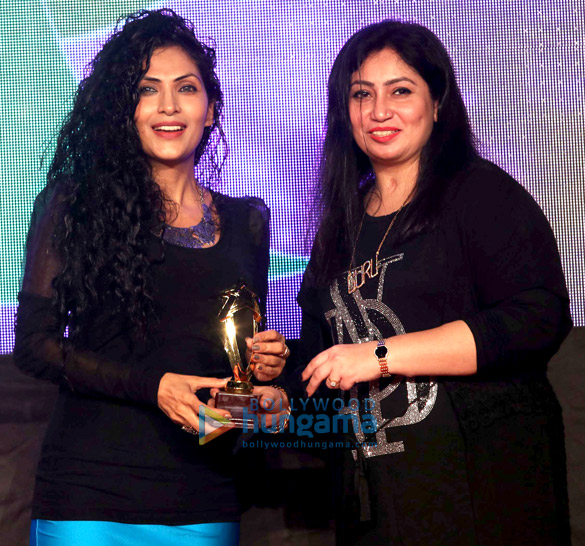 celebs grace bright perfect miss india and bright perfect achievers award 2017 13