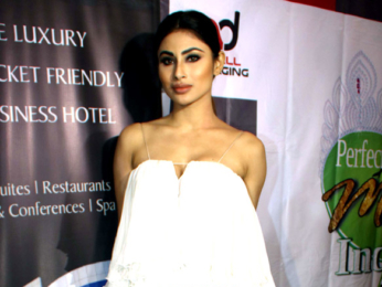 Celebs grace Bright Perfect Miss India and Bright Perfect Achievers Award 2017