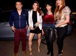 Celebs grace Deanee Pandey’s birthday bash