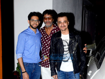 Celebs grace Farah Khan Ali's birthday bash