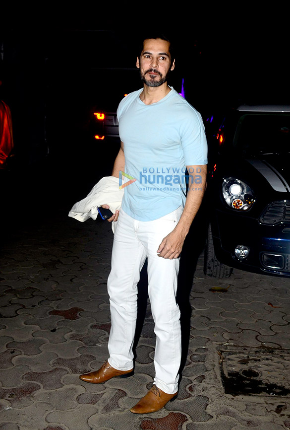 celebs grace farah khan alis birthday bash 4