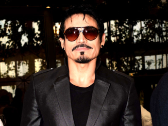 Celebs grace Joe Rajan's annual pre Christmas brunch